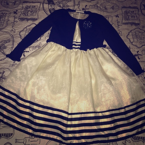 American Princess Other - Girl size 6X dress